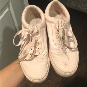 Vans old skool sneakers